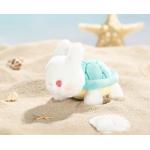Plush Turtle Keychain Small Cute Stuffed Sea Animals Keychains for sale