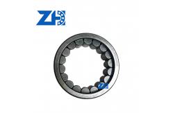 China R909156249 Cylindrical Roller Bearing For Coal Mines supplier