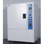 Plastic And Rubber UV Lamp Aging Test Tester Temperature Humidity Test Chamber