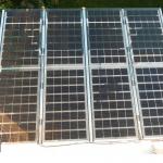 200watt Monocrystalline PV Module 310w Bificial