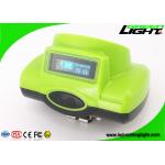 1.78W 232lum Explosion Roof Mining Light 6.8Ah Rechargeable Wireless Mining Light for sale