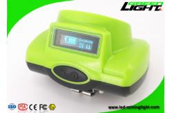 China 1.78W 232lum Explosion Roof Mining Light 6.8Ah Rechargeable Wireless Mining Light supplier