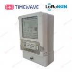 IoT One Phase Electric Meter Smart LoRaWAN Electric Meter Monitoring Device