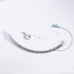 Realtime Radio Opaque Disposable Endotracheal Tube ET Tube 7.5 Reinforced Suction Endotracheal Tube for sale