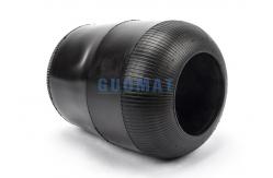 China Firestone IVE-CO Bus Air Spring Natural Rubber Air Bellow 715N Contitech 1R1C335310 supplier