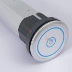 Hidden Office 	Anti Pinch Hand Pop Up Counter Outlet for sale