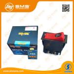 81.25505.6291 Hazard Signal Switch 50*30*15CM for Shacman Truck Parts for sale