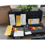 Fluke 1630-2 FC Ground Clamp Maximum Voltage to Earth Ground 1000 V Battery Type AA Alkaline IEC/EN LR6 x4 for sale