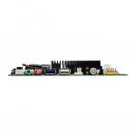 MINI ITX Motherboard 3.5 Inch Intel J1900 2COM Mini Embedded PC Mainboard