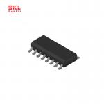 ADXRS800WBRGZ High Performance Angular Rate Gyroscope Sensor for Precision Measurement for sale