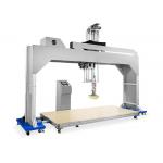 Cornell Mattress Durability Furniture Testing Machine With Digital Display