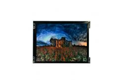 China LTD104C11R 10.4 inch 262K lcd Screen display panel supplier