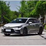 Toyota Levin 1.8L Hybrid Brand Electric Vehicles Wholesale Auto EV Sports Cars for sale