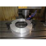 300 Kg.F Force Battery Vibration Test , Electrodynamic Vibration Shaker System