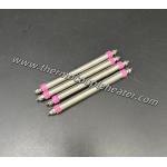 Rigid Short Tubular Heater Customzied Size 8x73mm Stainless Steel for sale