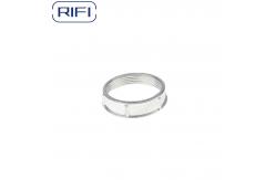 China Zinc IMC Conduit Fittings Conduit Bushing 1/2-4 Use With Locknut supplier