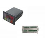 Packing Bagging Controller For Belt Feeding Double Hopper Packing Scale for sale