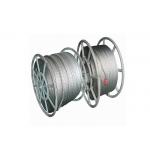 Hexagon Twelve Strands Anti Twist Rope Hexagon Eighteen Strands For 9-42mm for sale