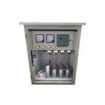 Didactic Equipment Electrical Machinery Capacitor bank for sale