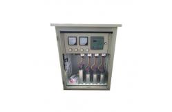 China Didactic Equipment Electrical Machinery Capacitor bank supplier