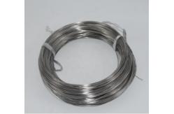 China 304 Stainless Steel Pure Titanium Wire Mesh twill weave supplier