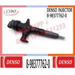Genuine New Common Rail Fuel Injector 295700-0870 8983777620 8-98377762-0