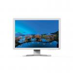 White Medical LCD Monitor HD Computer 18.5 Inch LED Monitor Wall Mounted for sale