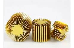 China ODM Precision Aluminum Extrusion Profiles Lightweight Highest Standards supplier
