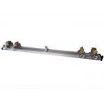 IEC60245 Cable Testing Equipment Universal Conductor Resistance Fixture