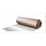 Graphene Thermal Conductive Film Rolled Copper Sheet , 12um 18um Copper Foil Roll for sale