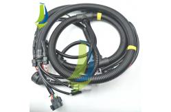 China VOE14630636 Engine Wiring Harness For EC360B EC460B Excavator Parts supplier