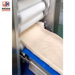 High Yield Chinese Meat Pie Production Line for sale