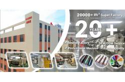 China Color Wrap Film manufacturer