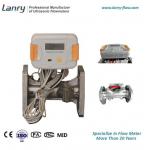 MID Digital HVAC Airflow Heat Energy Meter 1.6MPa Max for sale