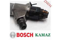 China BOSCH common rail diesel fuel Engine Injector  0445120153  for  KAMAZ  Engine supplier