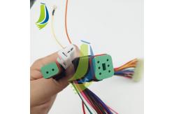 China 398-7013 Harness Assembly 3987013 For E323D2L Excavator supplier