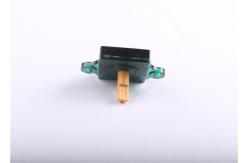 China High Voltage Rotary Switch With Fixed Stem supplier