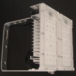 RoHS CCC LED Explosion Proof Lights , LED Tunnel Light 6300LM 8400LM