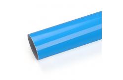 China 60 Inches Self Adhesive Vinyl Wrap Film For Vehicles supplier