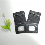Resealable Plastic Herbal Incense Packaging Doypack Matte Jungle Boys Bags CYMK for sale