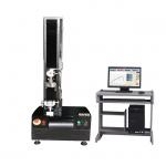 Computer Control Electronic Universal Tensile Testing Machine For Button Tensile Strength YYL-009 for sale
