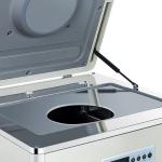 Food Waste Compost Machine Commercial 10 Kg Kitchen Food Garbage Disposal for sale
