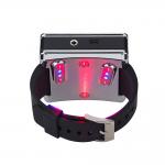 650 Nm LLLT Laser Irradiation Semiconductor Laser Therapy Machine for sale