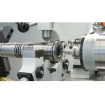 Hardened Alloy Complex Machining Plating Zinc CNC Mill Turn