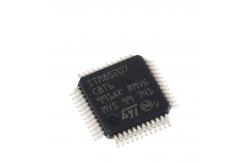 China STMicroelectronics STM8S207C8T6 mobile Phone 8S207C8T6 Microcontroller Standard Newest Fpga supplier