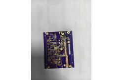 China ±10% Impedance Control High Frequency PCB Applied to Communication Base Station Antenna supplier