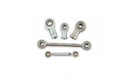 China Rod Ends And Spherical Plain Bearings supplier