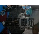 Height Adjustable Welding Positioner And Process Pipeline Fabrication