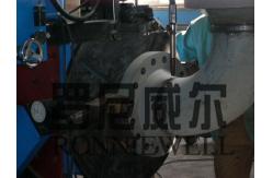 China Height Adjustable Welding Positioner And Process Pipeline Fabrication supplier