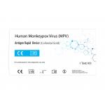 15-20 Minutes Monkey Pox Virus Rapid Test Kits Faster Than Monkeypox Blood Test for sale